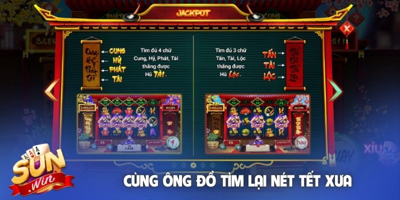 Khám phá hũ Jackpot Tài Lộc trăm triệu